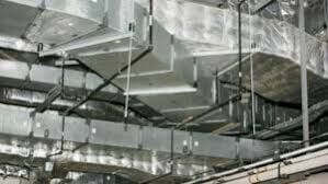 Building Energy Index (BEI) Duct Leakage