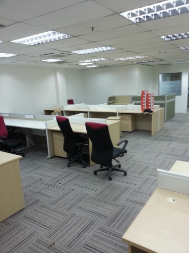 Bukit Jalil TPN Office