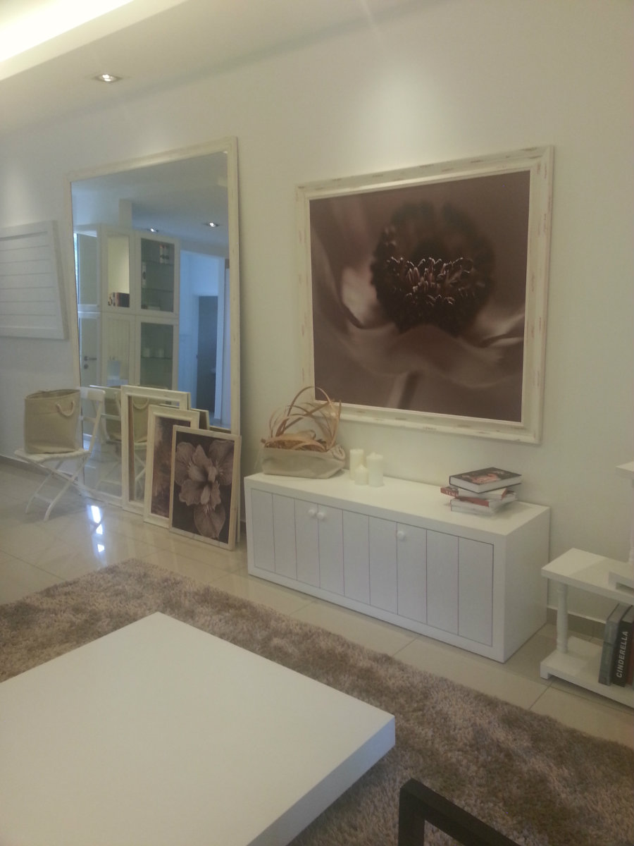Renovation & Interior Design Works