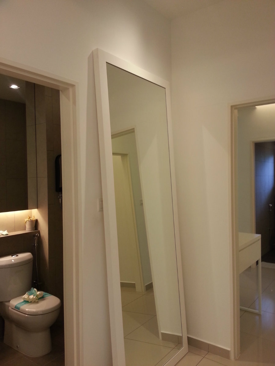 Renovation & Interior Design Works
