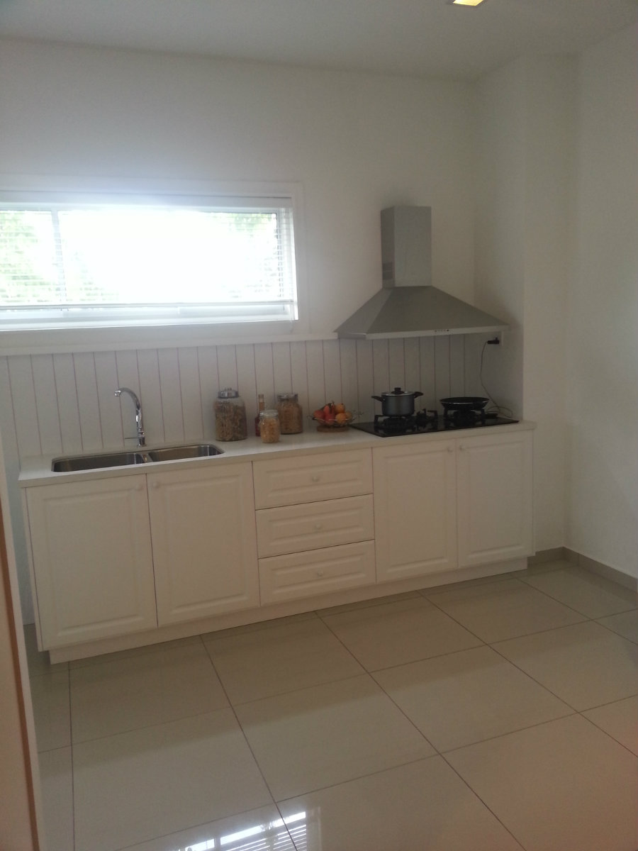 Renovation & Interior Design Works