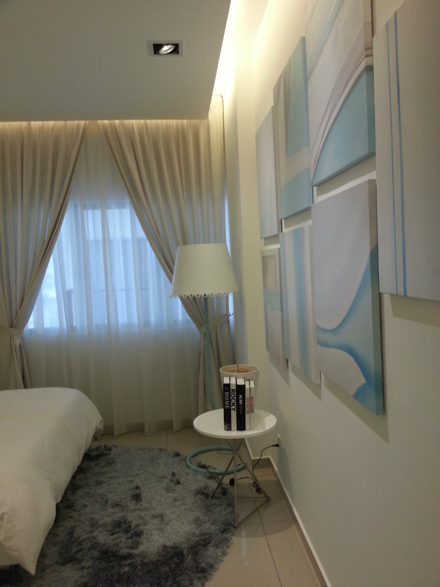 Renovation & Interior Design Works