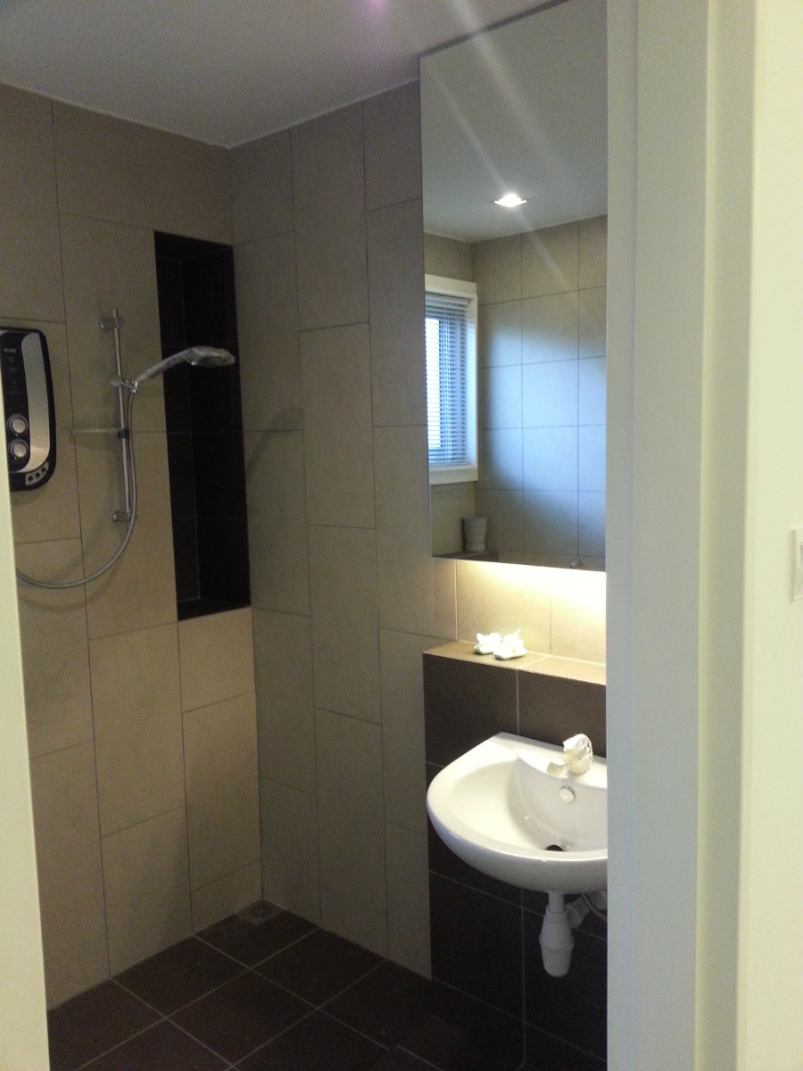 Renovation & Interior Design Works