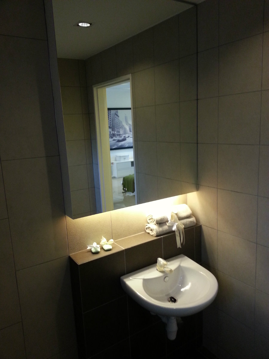 Renovation & Interior Design Works