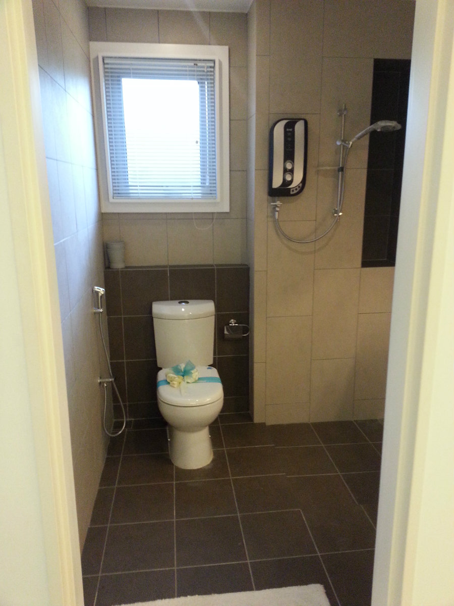 Renovation & Interior Design Works