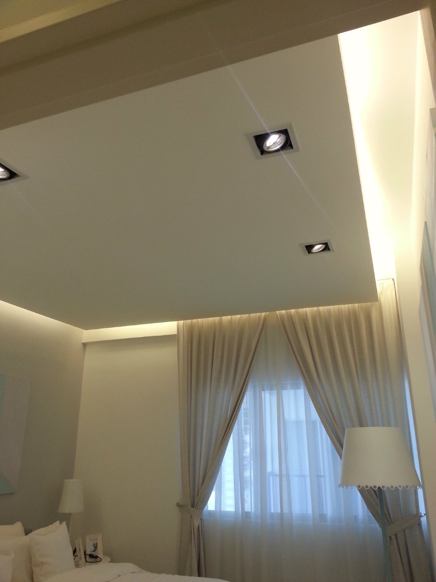 Renovation & Interior Design Works