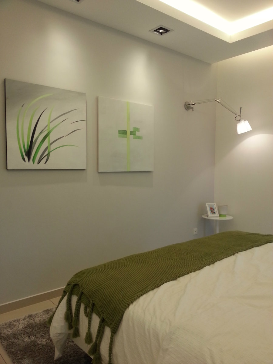 Renovation & Interior Design Works