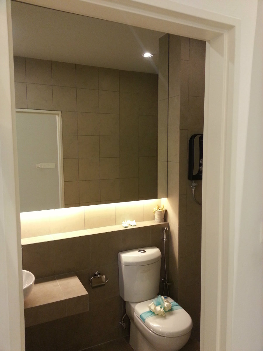 Renovation & Interior Design Works