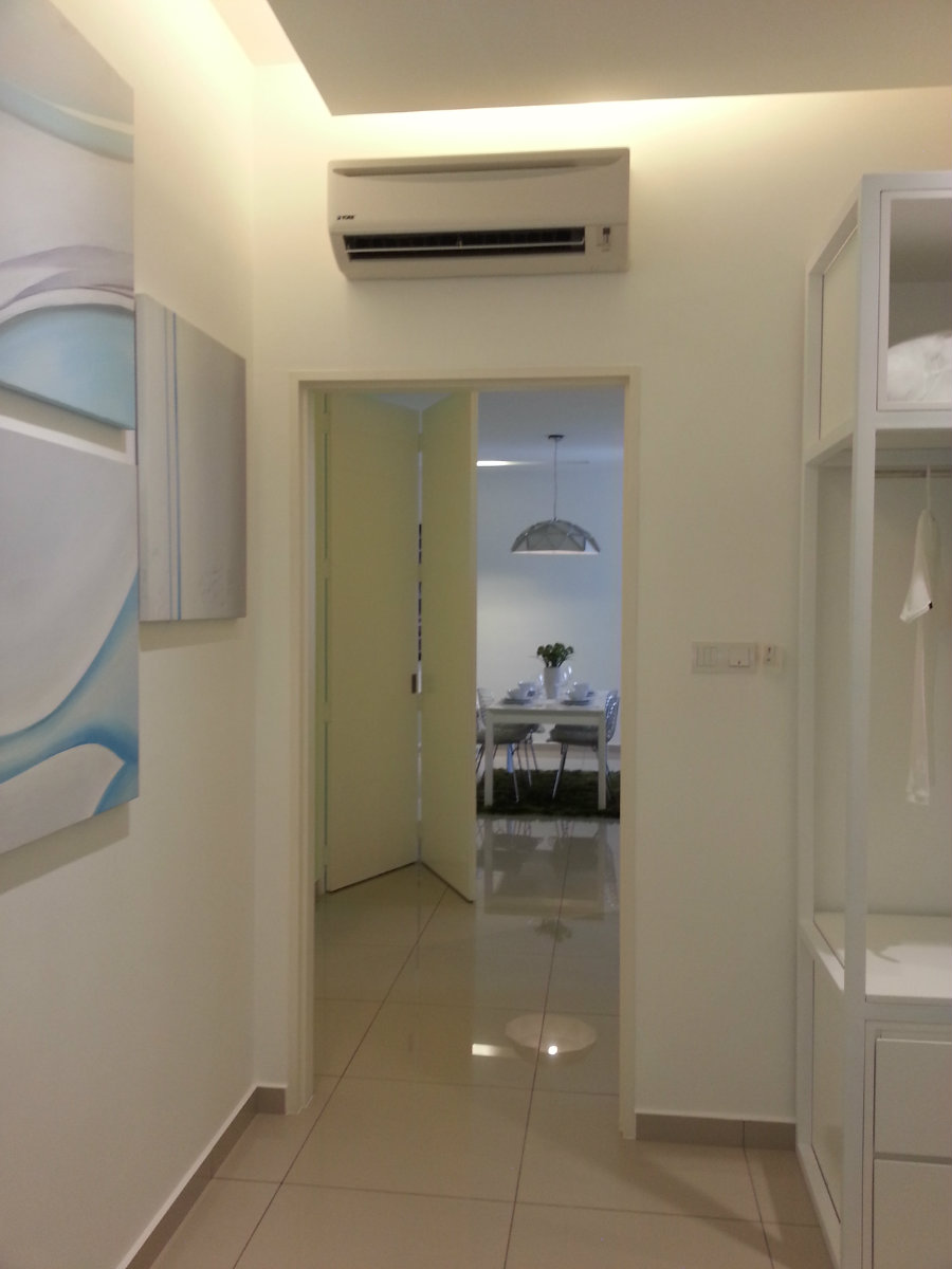Renovation & Interior Design Works
