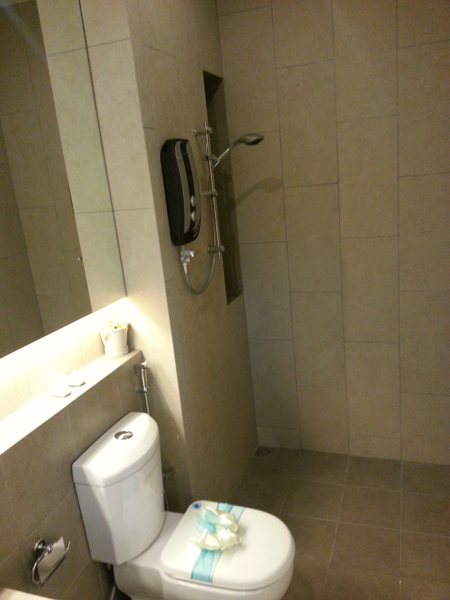 Renovation & Interior Design Works