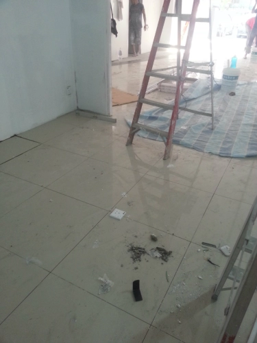 Renovation&Design Mahkota Cheras