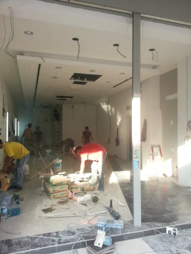 Renovation&Design Mahkota Cheras