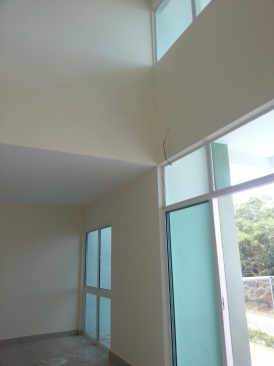 Seri Kembangan Renovation