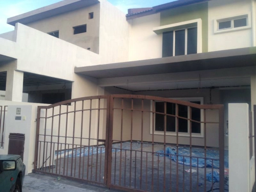 Balakong Renovation