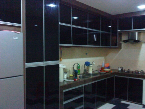 Kitchen Design