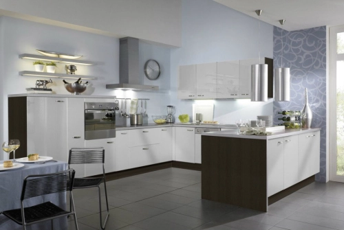 Kitchen Design