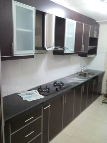 Kitchen Design