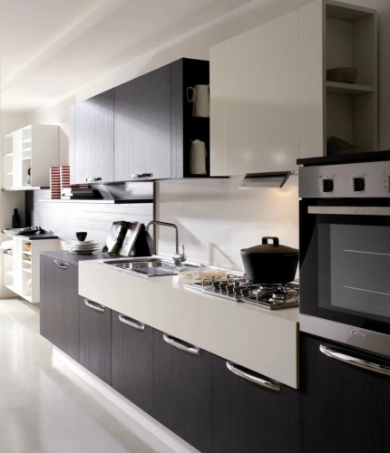 Kitchen Design