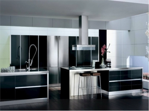 Kitchen Design