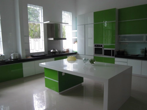 Kitchen Design