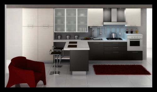 Kitchen Design