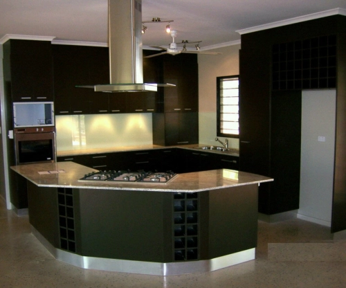 Kitchen Design