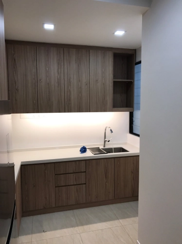 Alam Damai Renovation Condominium