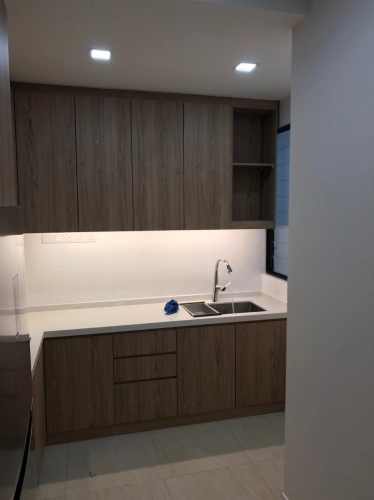 Alam Damai Renovation Condominium