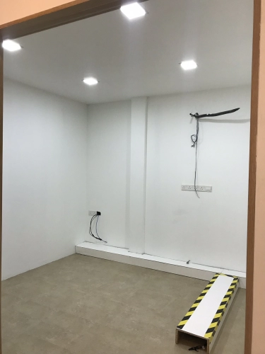 Kepong Dental Clinic Renovation