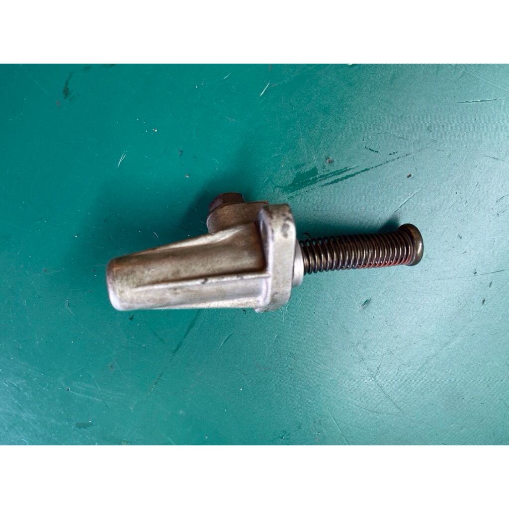 SUZUKI DRZ125 / GN125 TENSIONER CHAIN CAMSHAFT 1995