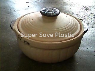 898B CLAYPOT (SMALL)