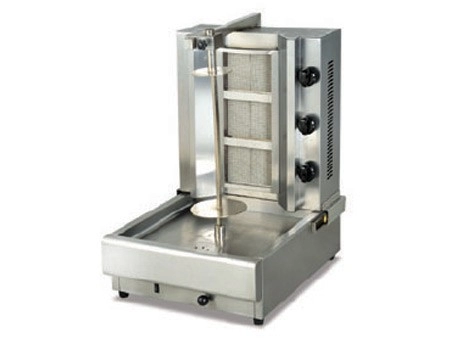 D38 Gas Doner Kebab Machine