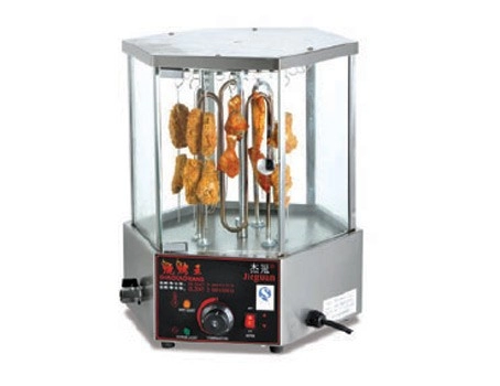 D40 Rotary Mutton String Roaster