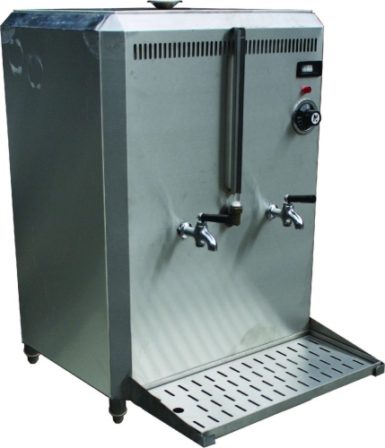 Water Boiler + Auto Inlet 40L (Elec) - Table Top