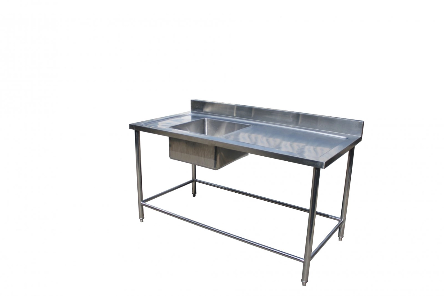 Stainless Steel Sink