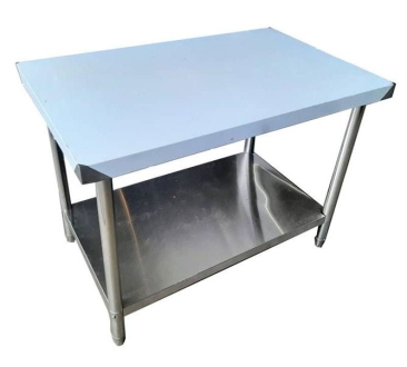 2 Tier Working Table