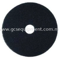 3M 7200 -Stripper Pad (Black)