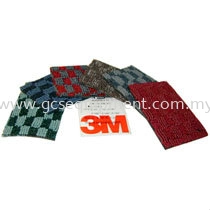  3M INDOOR MATTING 7750