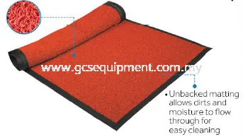 IMEC Heavy Duty Hygiene Mat 