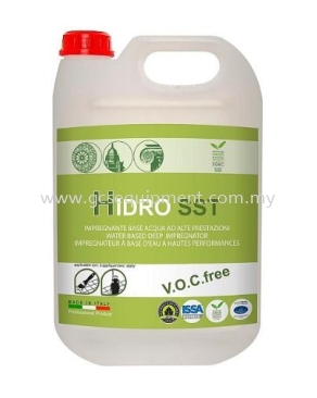 HIDRO SST