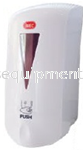 IMEC ISD 1000-MANUAL SPREY SANITIZER DISPENSER