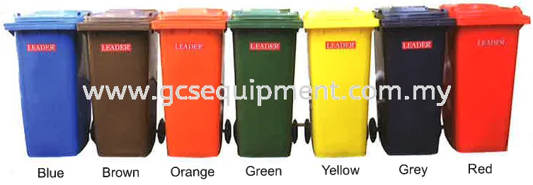 Waste Bins