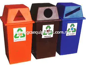 Recycle Bins