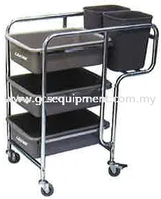 RC-308 RESTAURANT CART