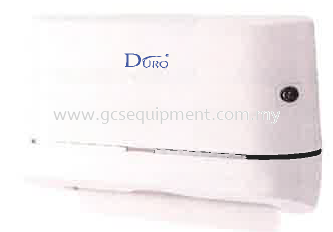 DURO 9541 DURO M-Folded Hand Towel Dispenser