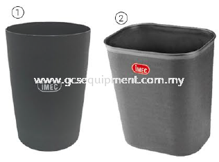 IMEC PP13 & PP14 - Room Bin