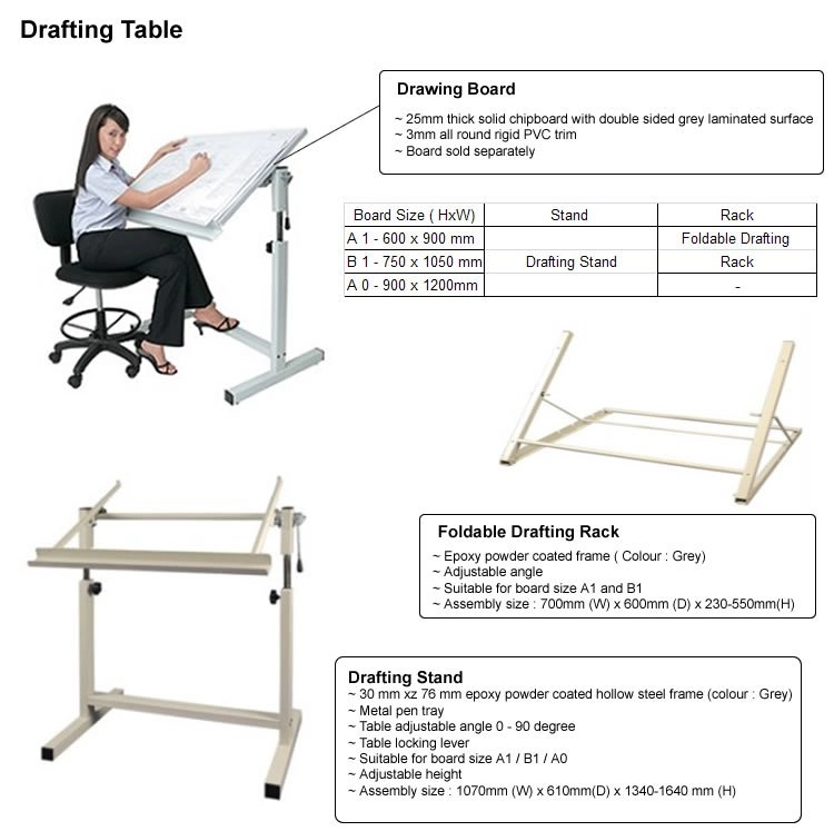 Drafting Stand