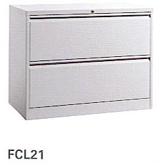 3 Drawer Lateral Filling Cabin2t