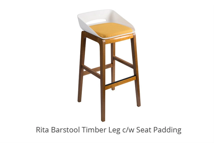 SL Rita cw Seat Padding
