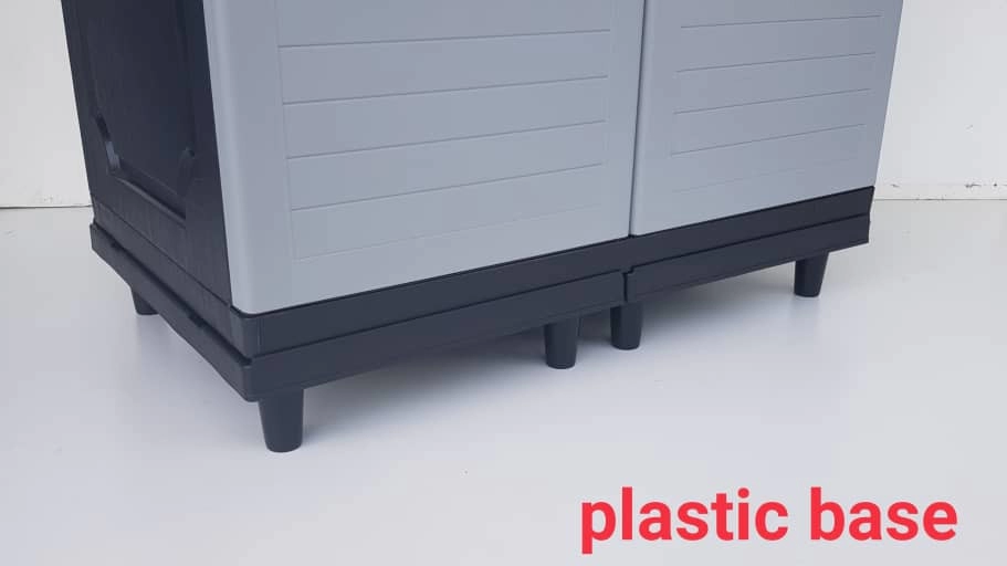 PLASTIC BASE